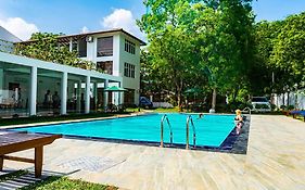 Elephant Eye Hotel